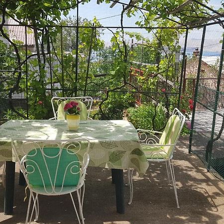 Apartman Marija Senj  Exterior photo