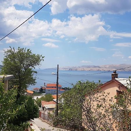 Apartman Marija Senj  Exterior photo