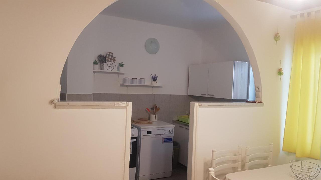 Apartman Marija Senj  Exterior photo