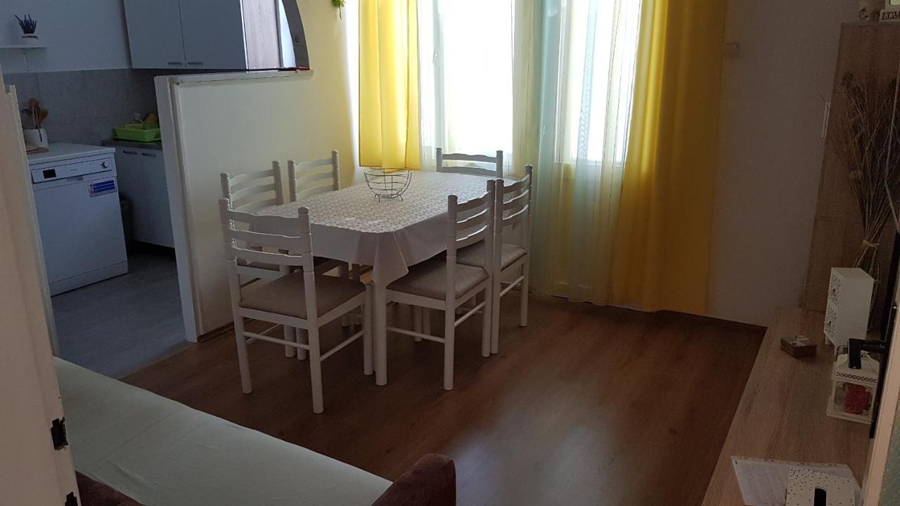 Apartman Marija Senj  Exterior photo