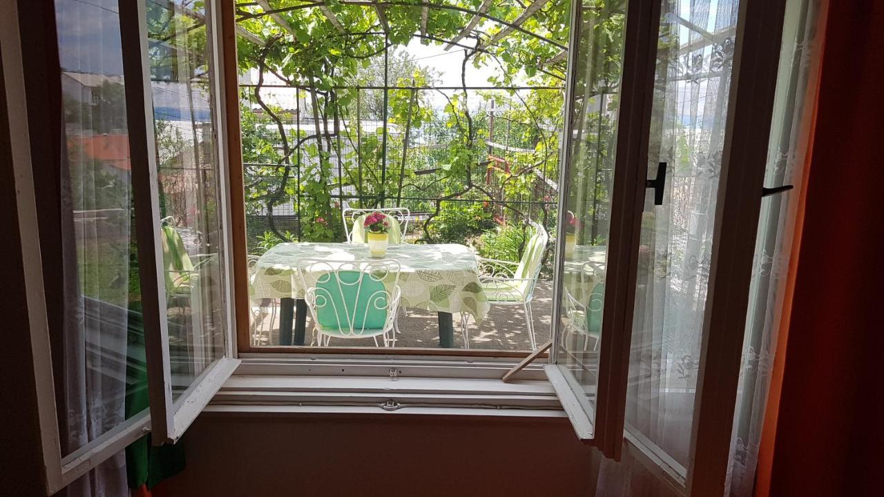 Apartman Marija Senj  Exterior photo